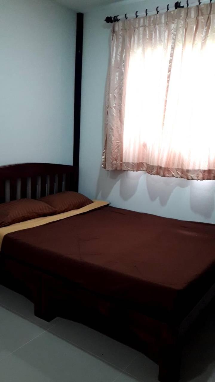 Bansuan Inthanon Resort Чом Тонг Екстериор снимка